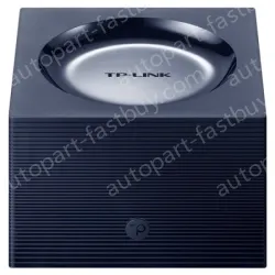 AC1900 dual band Gigabit wireless router 3 x 2.4&5G dual-band antennas