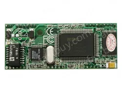 UOTEK TCP/IP to TTL Modules