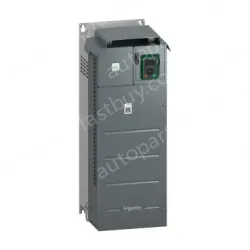 ATV610D75N4 variable speed drive ATV610 - 75 kW/100 HP - 380...415 V - IP20