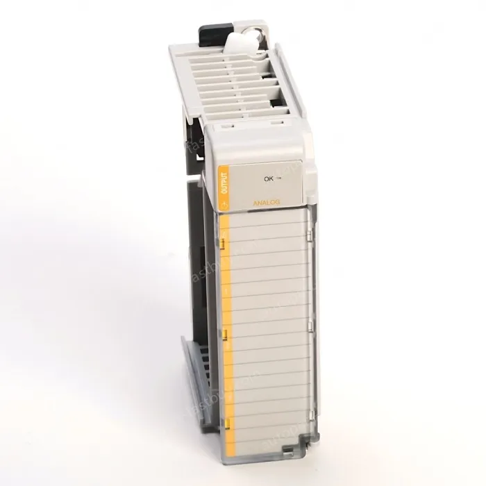 CompactLogix Module