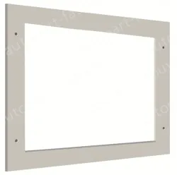 Fire protection enclosures