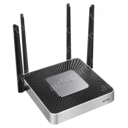 Wi-Fi 6 wireless VPN router