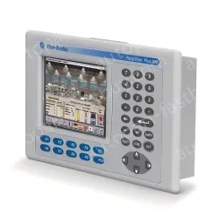 PanelView Plus 6