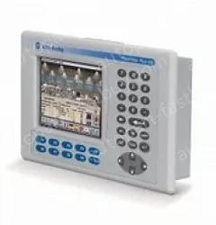 PanelView Plus 6
