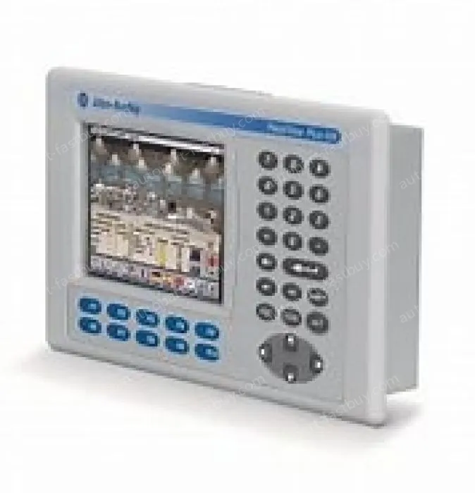 PanelView Plus 6