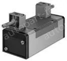 Festo Standard directional control valve JMFH-5/2-D-3-C