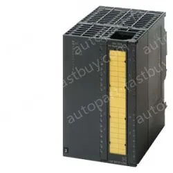 SM 326 F-digital input modules - Safety Integrated