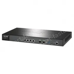 1 Console port Enterprise VPN Router