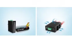 16 Port Ethernet Switches Unmanaged Switches