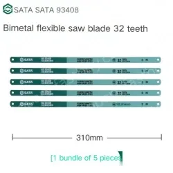 5 x 12" Flex 32T/93408