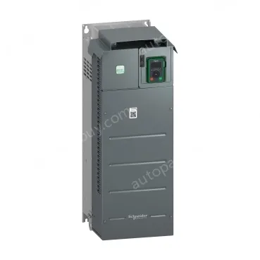 ATV610D55N4 variable speed drive ATV610 - 55 kW/75 HP - 380...415 V - IP20
