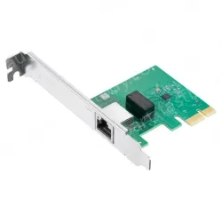 Gigabit wired PCIe network card