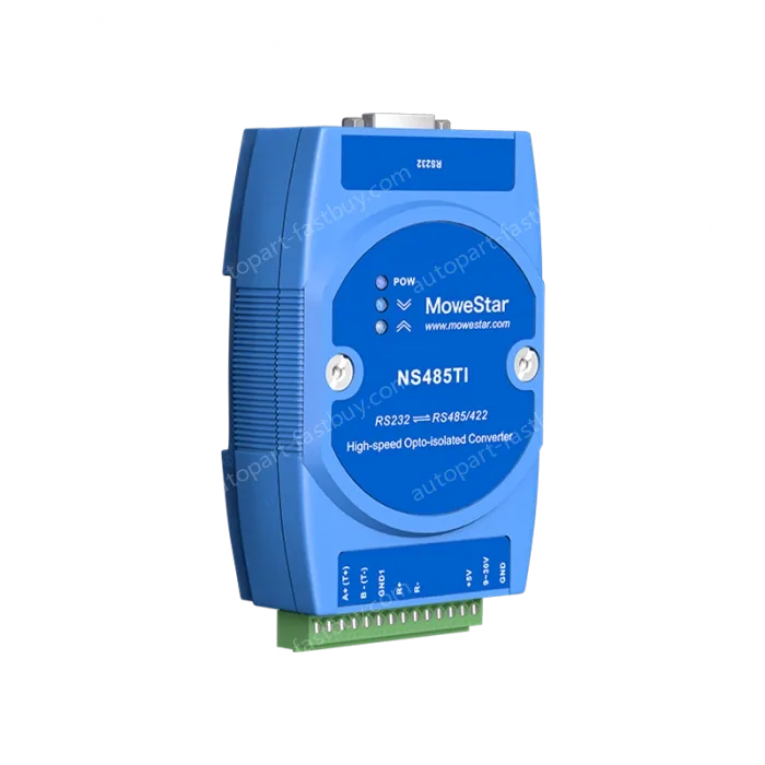 RS232 To RS485/422 Isolated Serial Converter