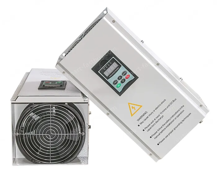 Single-phase 3.5KW(Half-bridge Controller)