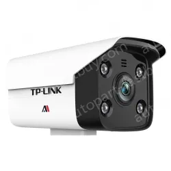 3 million parking spaces management AI intelligent network camera
