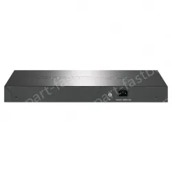 2 x 10G SFP+ fiber module expansion ports 10 Gigabit Enterprise Router
