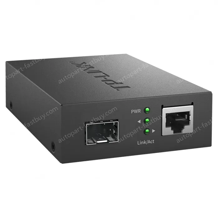 TL-FC313F Gigabit SFP fiber optic transceiver