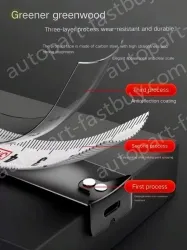 NYLON LAMINATED/POINT BRAKE 10 M X 25MM METRIC INCH, GRADE II. ACCURACY