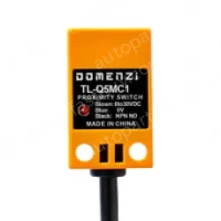 Rectangle Inductive proximity switch TL-Q5MD1