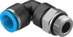 Festo Push-in fittings QSL-G1/2-16