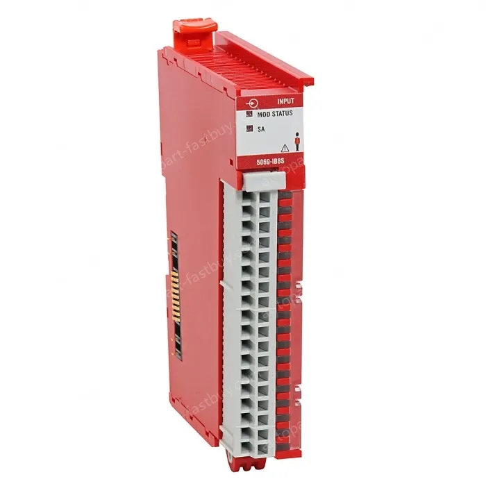 Compact 5000 Module