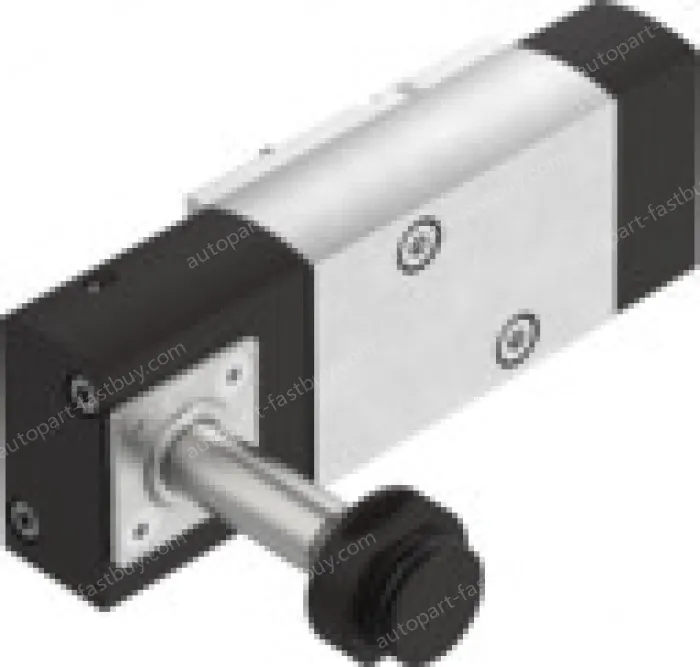 Festo Standard directional control valve VSNC-FTC-M52-M-G14-F19