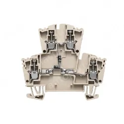 Terminal blocks WDK 2.5 2D 1023500000