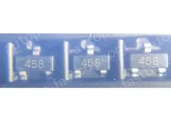 FMMT458TA Discrete