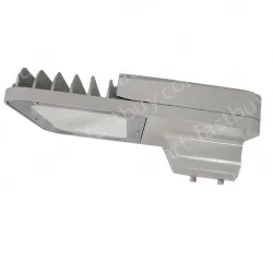 200W Street lamp LED road municipal engineering lighting factory area rural single and double boom lamp