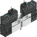 Festo Standard directional control valve VSVA-B-T32C-AZH-A2-5C1
