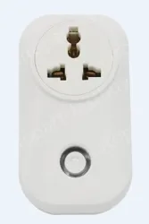 Smart socket LSPA8 South Africa regulations