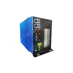 Embedded IPC PCX-9268-INTEL-I3-6100-4GB+64GB
