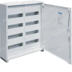 FWB42S-FWB-ENCLUNIVERSIP44650X550X161MMQC