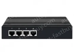 UOTEK Modbus Gateway 4 RS232\RS485\RS422