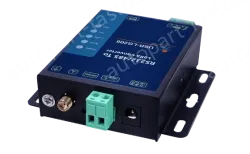 LoRa data transmission terminal