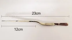 Tweezers clips 23cm
