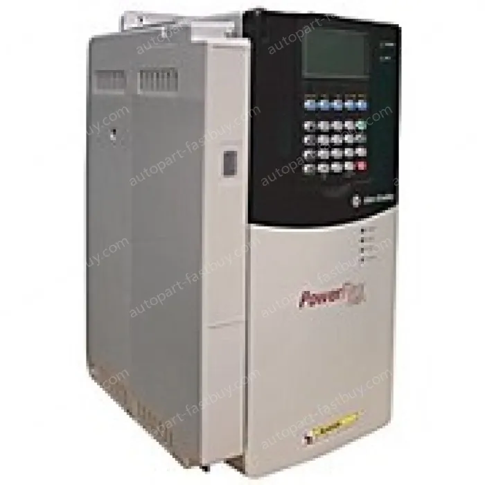 PowerFlex 700S converter