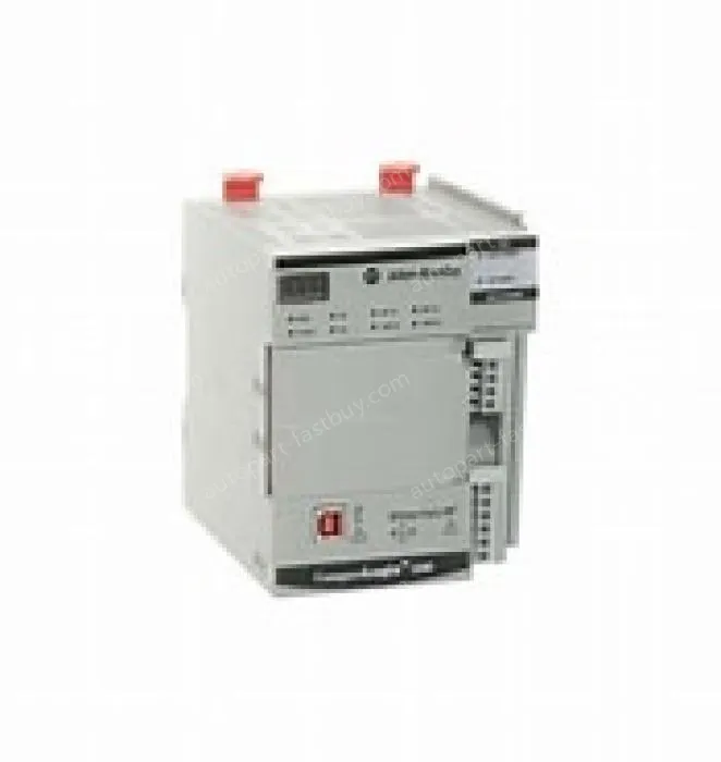 CompactLogix Module