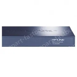 8 port 2.5G Ethernet switch