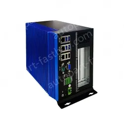 Embedded IPC PCX-9268-INTEL-I3-6100-4GB+128GB