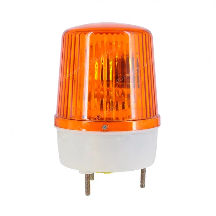Small warning lightsLTE-1161 DC24V yellow
