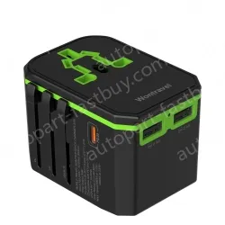 20W PD quick charger travel adapter