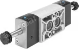 Festo Standard directional control valve VSNC-F-P53C-MD-N14-FN