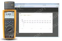Fluke 289C Digital multimeters