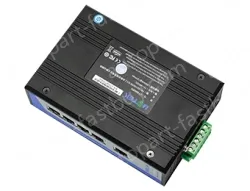 UOTEK 5-Port Full Gigabit Ethernet Switch