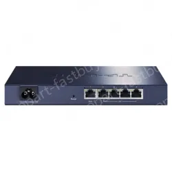 1 WAN 4 RJ45 LAN Enterprise VPN routers