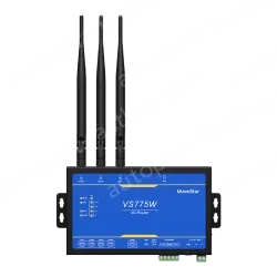 Industrial-Grade 4G wireless router