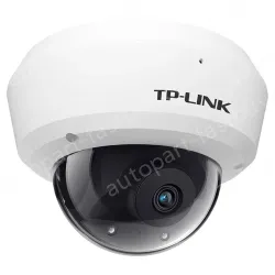 H.265 4 million vandal-proof IP camera