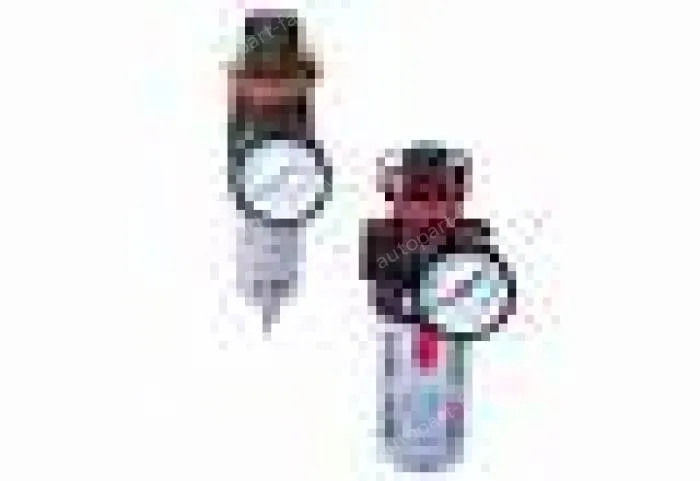 AirTAC Air source handling element AFR2000M1