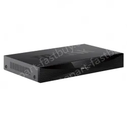 H.265+ Network DVR (16 channels/single bit)